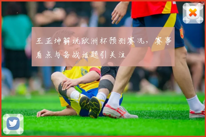 王正坤解说欧洲杯预测赛况，赛事看点与备战话题引关注